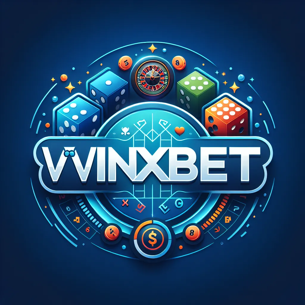 Winxbet Casino Giriş 2026 Logo